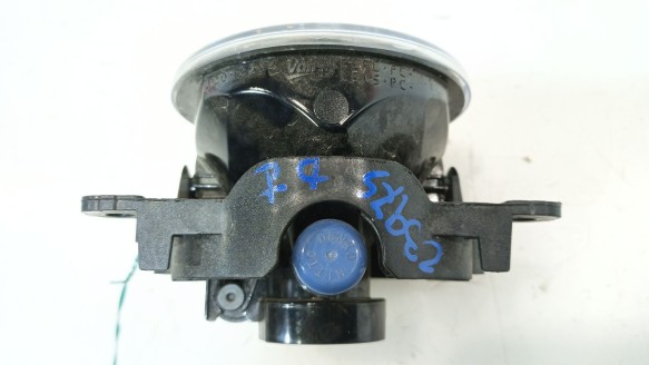 Recambio de faro antiniebla derecho para dacia jogger (rk_) 2022- 1.6 hybrid 140 referencia OEM IAM 261500097R 261500097R 