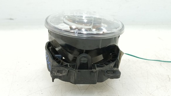 Recambio de faro antiniebla derecho para dacia jogger (rk_) 2022- 1.6 hybrid 140 referencia OEM IAM 261500097R 261500097R 