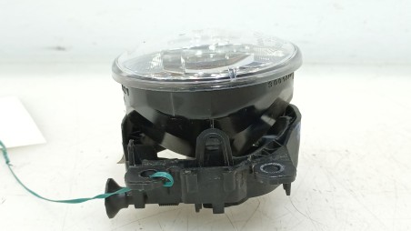 Recambio de faro antiniebla derecho para dacia jogger (rk_) 2022- 1.6 hybrid 140 referencia OEM IAM 261500097R 261500097R 