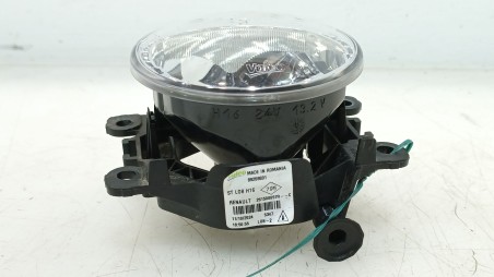 Recambio de faro antiniebla derecho para dacia jogger (rk_) 2022- 1.6 hybrid 140 referencia OEM IAM 261500097R 261500097R 