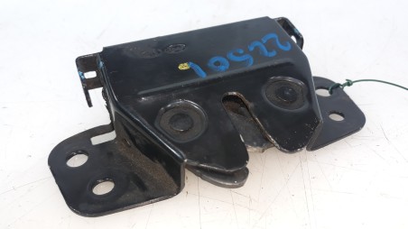 Recambio de cerradura capo para hyundai ix35 (lm, el, elh) 2009- 1.7 crdi referencia OEM IAM 811302S000 811302S000 