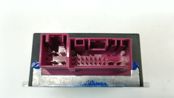 Recambio de modulo electronico para bmw 3 (e90) 2004-2012 320 d referencia OEM IAM 16147180426 16147180426 