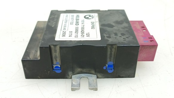 Recambio de modulo electronico para bmw 3 (e90) 2004-2012 320 d referencia OEM IAM 16147180426 16147180426 