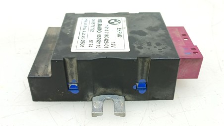 Recambio de modulo electronico para bmw 3 (e90) 2004-2012 320 d referencia OEM IAM 16147180426 16147180426 