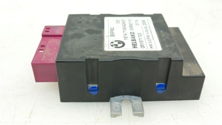 Recambio de modulo electronico para bmw 3 (e90) 2004-2012 320 d referencia OEM IAM 16147180426 16147180426 