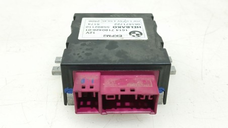 Recambio de modulo electronico para bmw 3 (e90) 2004-2012 320 d referencia OEM IAM 16147180426 16147180426 