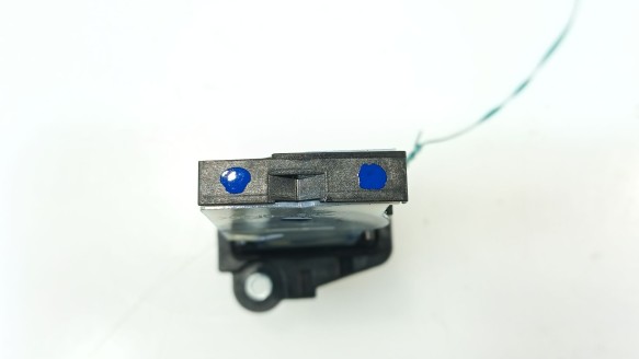 Recambio de caudalimetro para dacia jogger (rk_) 2022- 1.6 hybrid 140 referencia OEM IAM 226805RF0A 226805RF0A 