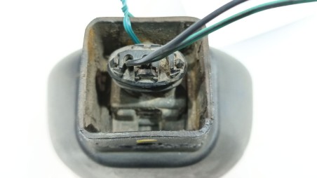 Recambio de piloto delantero derecho para renault maxity - referencia OEM IAM 7485151429 7485151429 