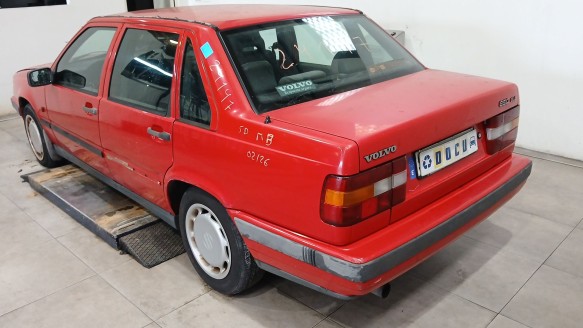 volvo 850 (854) 1991-1997 del año 1993