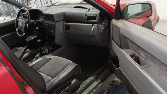 volvo 850 (854) 1991-1997 del año 1993