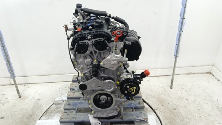Recambio de motor completo para kia niro 2016- 1.6gdi hybrid-141 referencia OEM IAM G4LL G4LL 