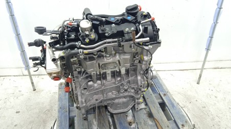 Recambio de motor completo para kia niro 2016- 1.6gdi hybrid-141 referencia OEM IAM G4LL G4LL 