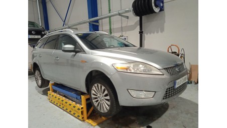 ford mondeo iv turnier (ba7) 2007-2015 del año 2008