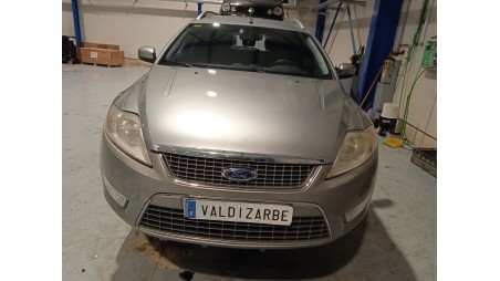 ford mondeo iv turnier (ba7) 2007-2015 del año 2008