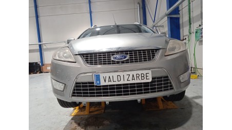ford mondeo iv turnier (ba7) 2007-2015 del año 2008