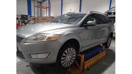 ford mondeo iv turnier (ba7) 2007-2015 del año 2008