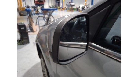 ford mondeo iv turnier (ba7) 2007-2015 del año 2008