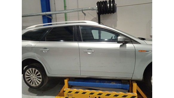 ford mondeo iv turnier (ba7) 2007-2015 del año 2008