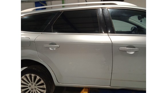 ford mondeo iv turnier (ba7) 2007-2015 del año 2008