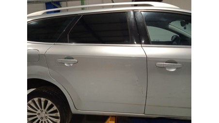 ford mondeo iv turnier (ba7) 2007-2015 del año 2008