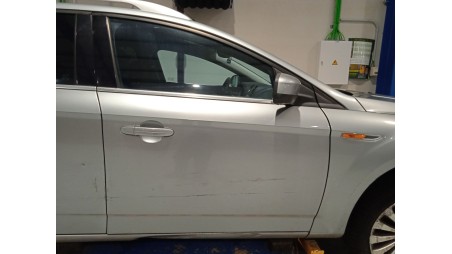 ford mondeo iv turnier (ba7) 2007-2015 del año 2008