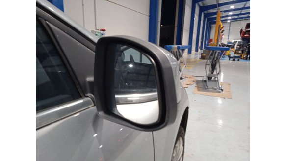 ford mondeo iv turnier (ba7) 2007-2015 del año 2008