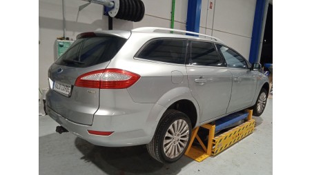 ford mondeo iv turnier (ba7) 2007-2015 del año 2008