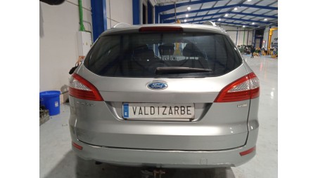 ford mondeo iv turnier (ba7) 2007-2015 del año 2008