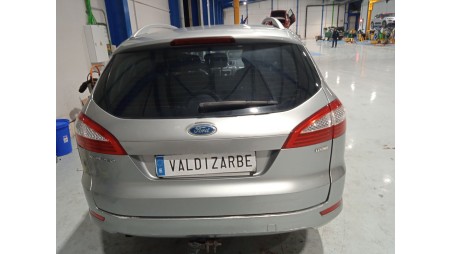 ford mondeo iv turnier (ba7) 2007-2015 del año 2008