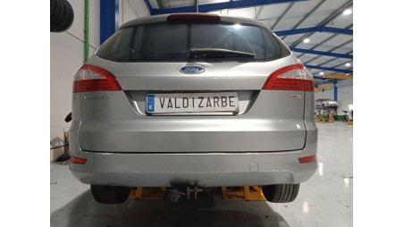 ford mondeo iv turnier (ba7) 2007-2015 del año 2008