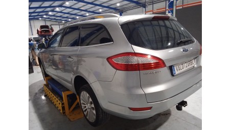 ford mondeo iv turnier (ba7) 2007-2015 del año 2008