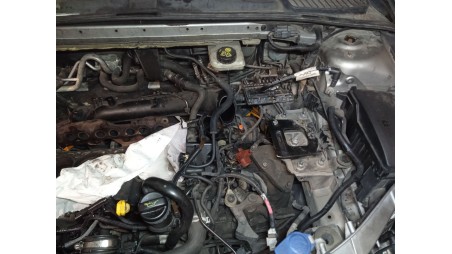 ford mondeo iv turnier (ba7) 2007-2015 del año 2008