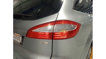 ford mondeo iv turnier (ba7) 2007-2015 del año 2008