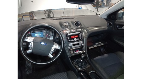 ford mondeo iv turnier (ba7) 2007-2015 del año 2008