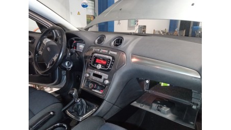 ford mondeo iv turnier (ba7) 2007-2015 del año 2008