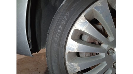 ford mondeo iv turnier (ba7) 2007-2015 del año 2008