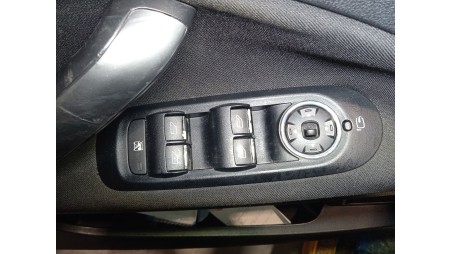 ford mondeo iv turnier (ba7) 2007-2015 del año 2008