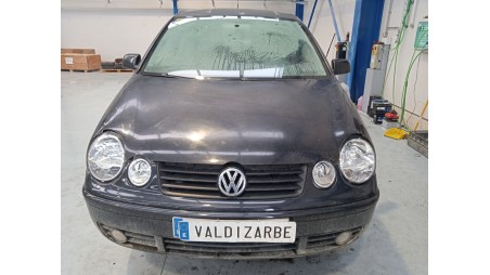 volkswagen polo iv (9n_, 9a_) 2001-2014 del año 2003