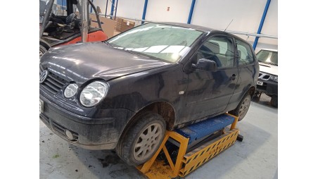 volkswagen polo iv (9n_, 9a_) 2001-2014 del año 2003