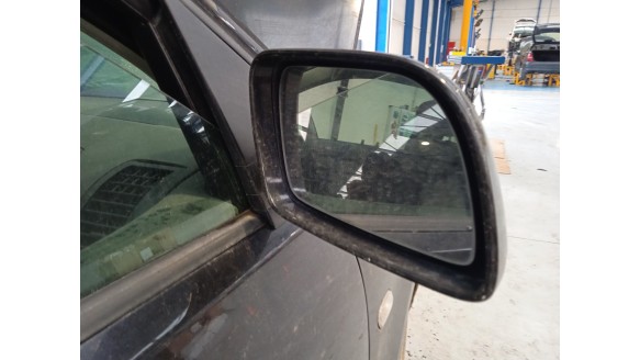 volkswagen polo iv (9n_, 9a_) 2001-2014 del año 2003