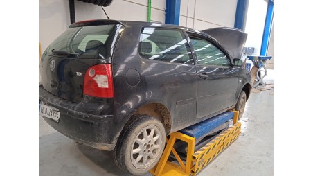 volkswagen polo iv (9n_, 9a_) 2001-2014 del año 2003