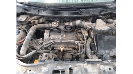 volkswagen polo iv (9n_, 9a_) 2001-2014 del año 2003