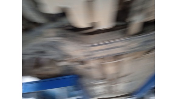 volkswagen polo iv (9n_, 9a_) 2001-2014 del año 2003