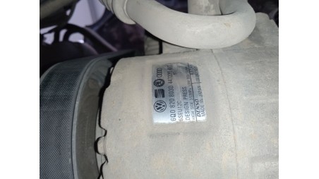 volkswagen polo iv (9n_, 9a_) 2001-2014 del año 2003