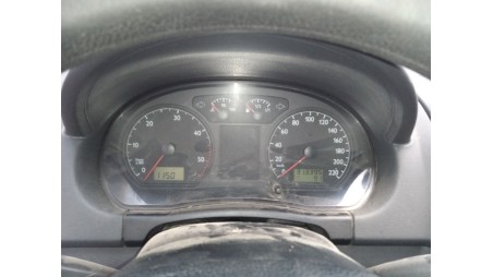 volkswagen polo iv (9n_, 9a_) 2001-2014 del año 2003