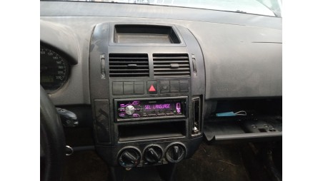 volkswagen polo iv (9n_, 9a_) 2001-2014 del año 2003