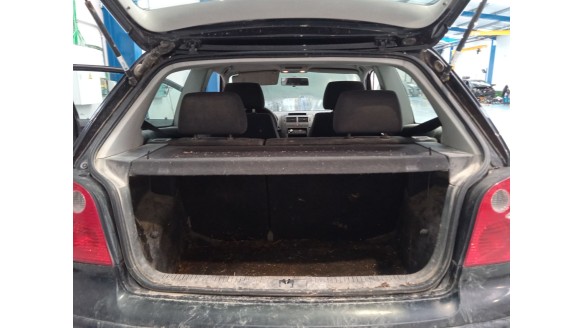 volkswagen polo iv (9n_, 9a_) 2001-2014 del año 2003