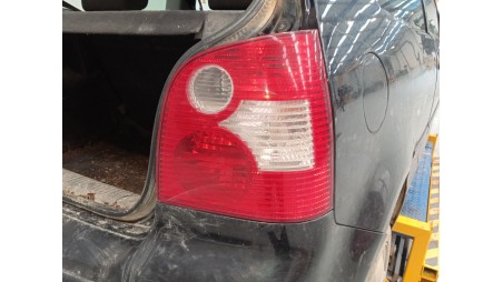 volkswagen polo iv (9n_, 9a_) 2001-2014 del año 2003