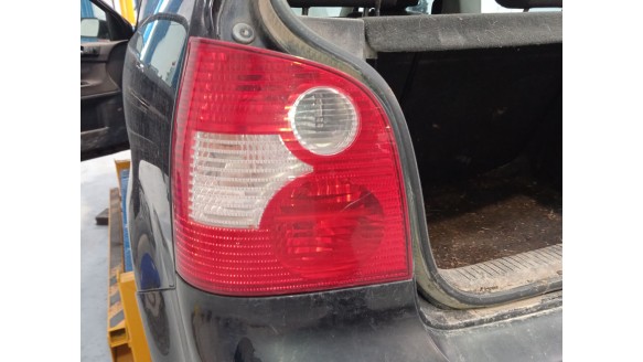 volkswagen polo iv (9n_, 9a_) 2001-2014 del año 2003