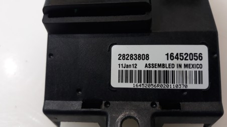 Recambio de resistencia calefaccion para opel ampera 2011-2015 excellence referencia OEM IAM 22813323 28283808 28283808